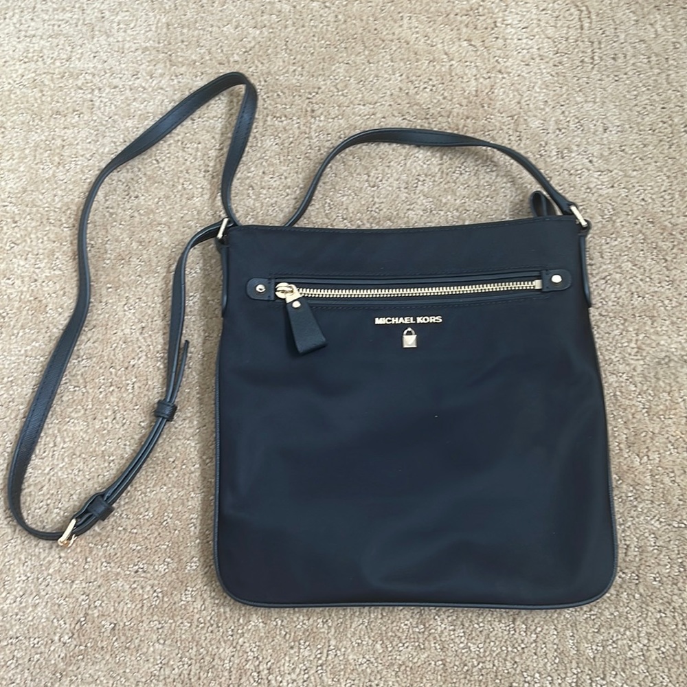 MK crossbody